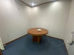 Bharat Building (D1), Office #556081901